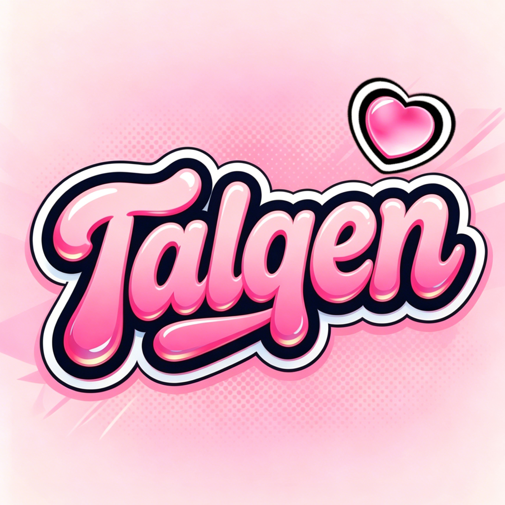 Talqen logo